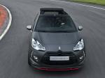 Citroen DS3 Cabrio Racing Concept 2013 года